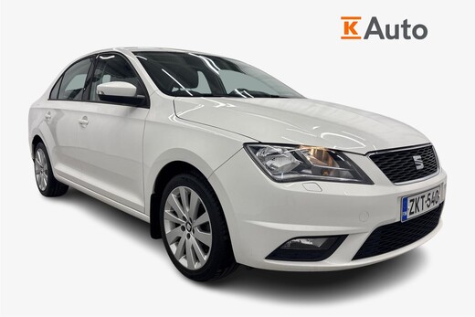 SEAT Toledo vaihtoauto