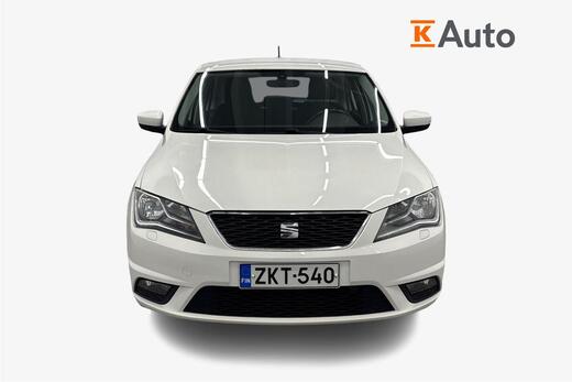 SEAT Toledo vaihtoauto