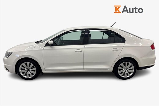 SEAT Toledo vaihtoauto