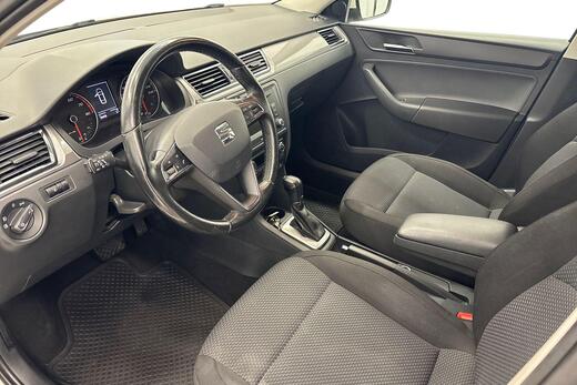 SEAT Toledo vaihtoauto