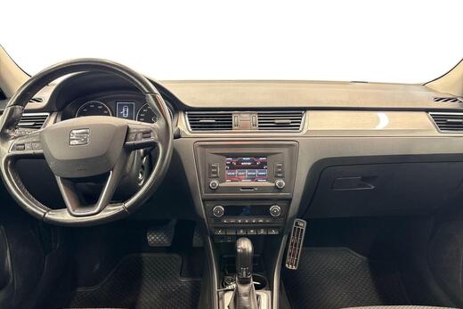 SEAT Toledo vaihtoauto