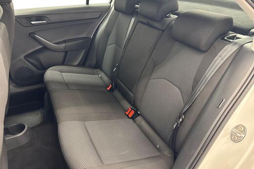 SEAT Toledo vaihtoauto
