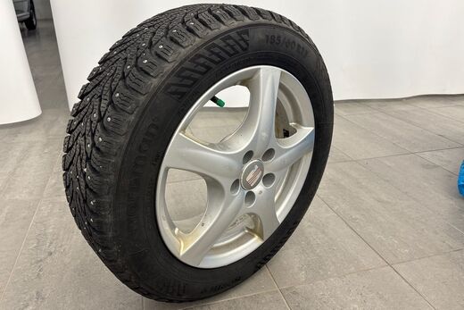 SEAT Toledo vaihtoauto