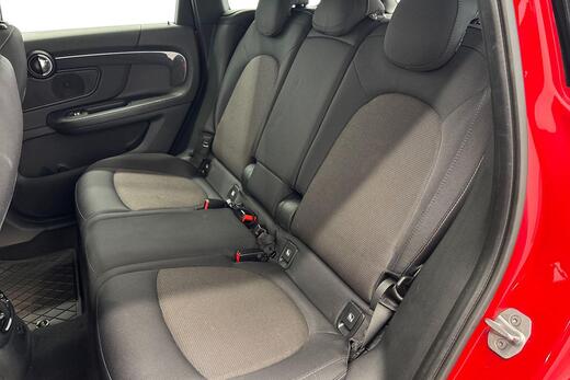 Mini Countryman vaihtoauto