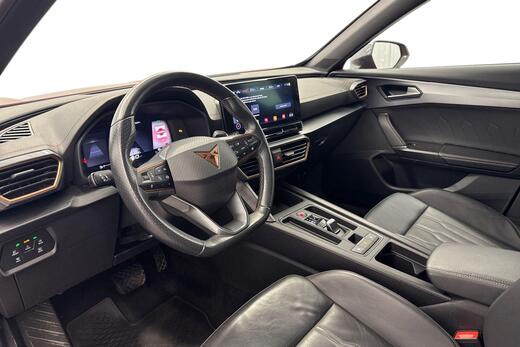 Cupra Formentor vaihtoauto