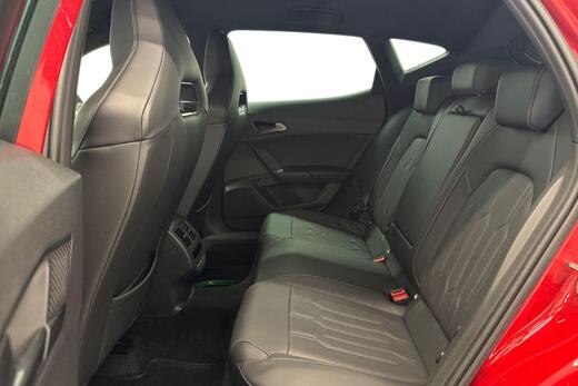Cupra Formentor vaihtoauto