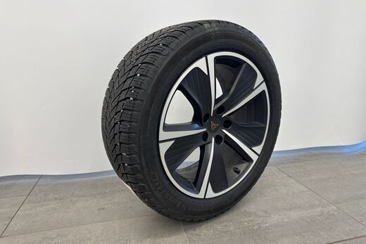 Cupra Formentor vaihtoauto