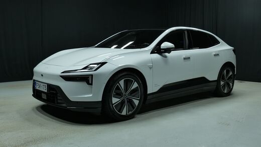 Polestar 4 vaihtoauto