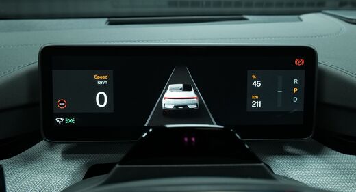 Polestar 4 vaihtoauto