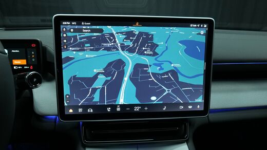 Polestar 4 vaihtoauto