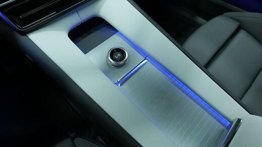 Polestar 4 vaihtoauto