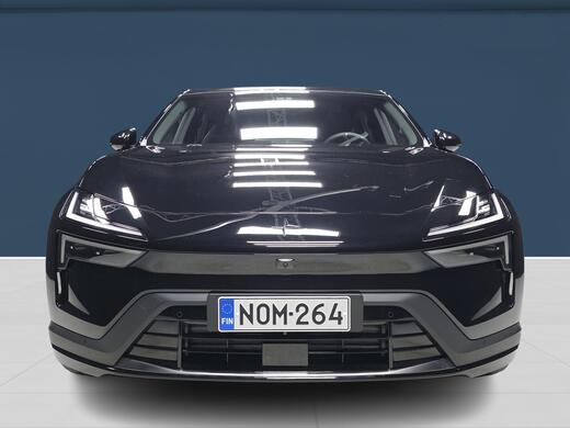 Polestar 4 vaihtoauto