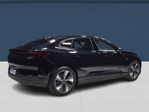 Polestar 4 vaihtoauto