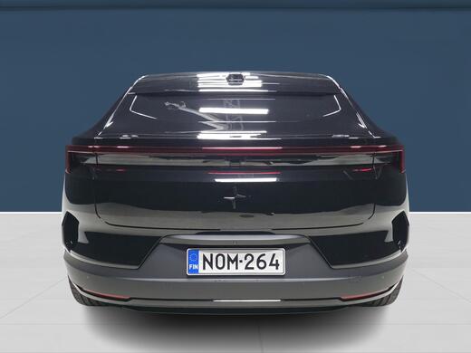 Polestar 4 vaihtoauto