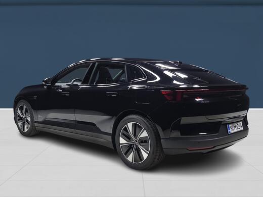 Polestar 4 vaihtoauto