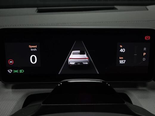 Polestar 4 vaihtoauto