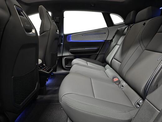 Polestar 4 vaihtoauto