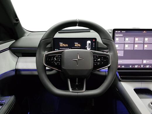 Polestar 4 vaihtoauto