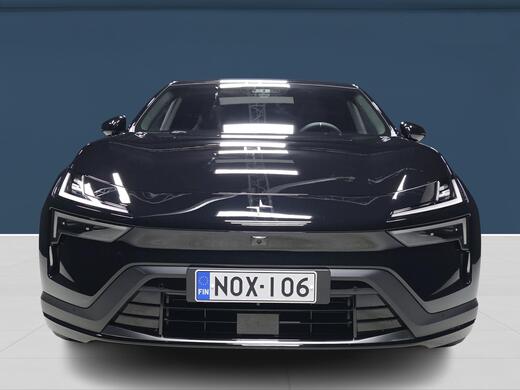 Polestar 4 vaihtoauto