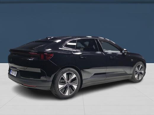 Polestar 4 vaihtoauto