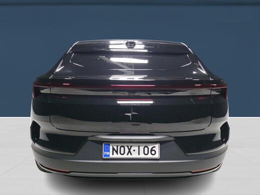 Polestar 4 vaihtoauto