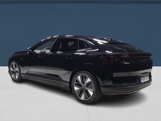 Polestar 4 vaihtoauto