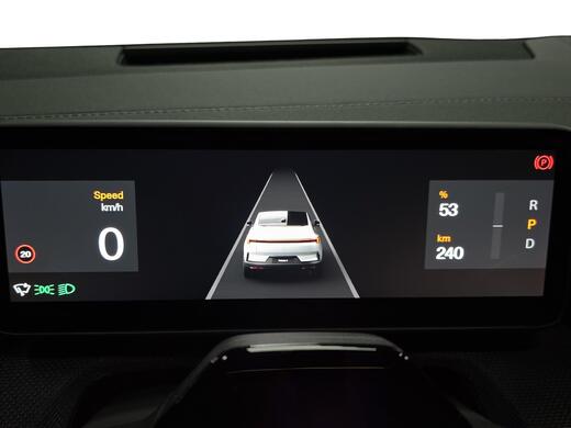 Polestar 4 vaihtoauto