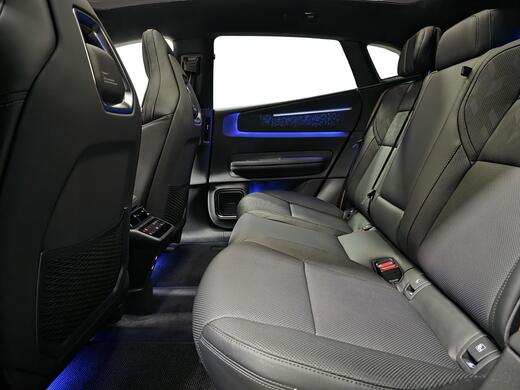 Polestar 4 vaihtoauto