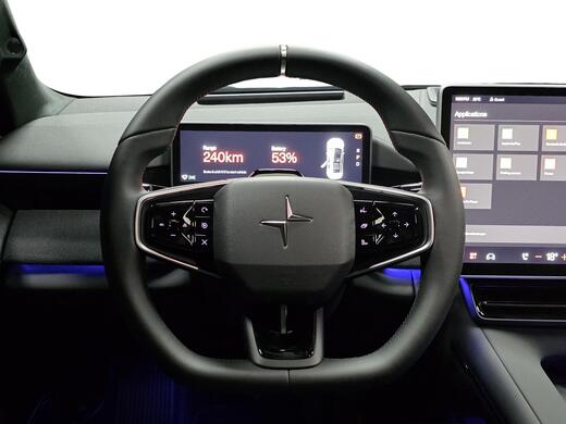Polestar 4 vaihtoauto