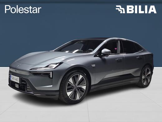 Polestar 4 vaihtoauto