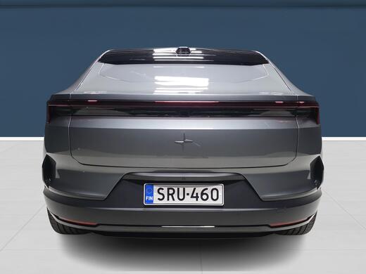 Polestar 4 vaihtoauto