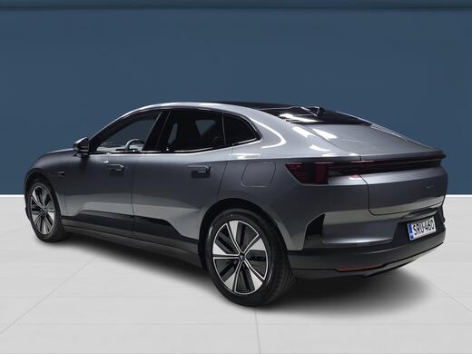 Polestar 4 vaihtoauto