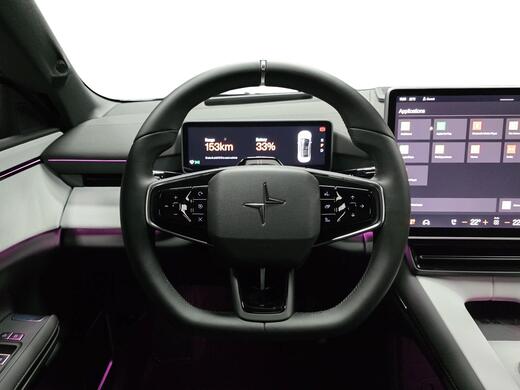 Polestar 4 vaihtoauto