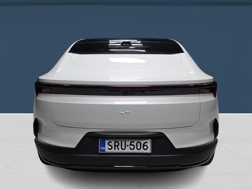 Polestar 4 vaihtoauto