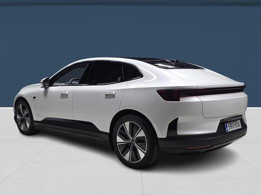 Polestar 4 vaihtoauto