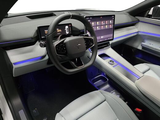 Polestar 4 vaihtoauto