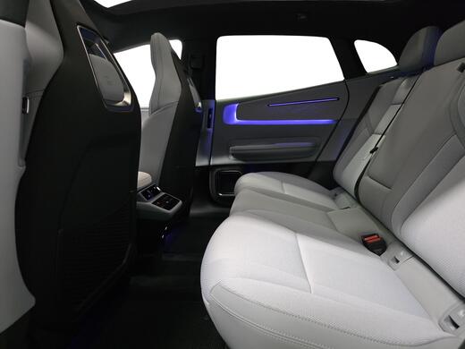 Polestar 4 vaihtoauto