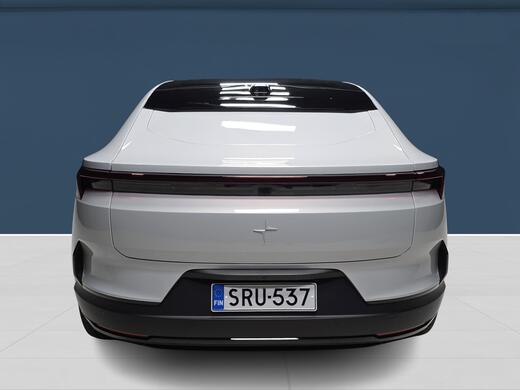 Polestar 4 vaihtoauto