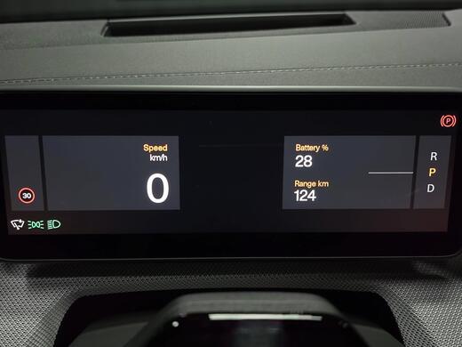 Polestar 4 vaihtoauto