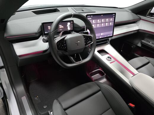 Polestar 4 vaihtoauto