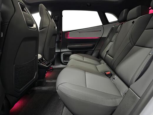 Polestar 4 vaihtoauto