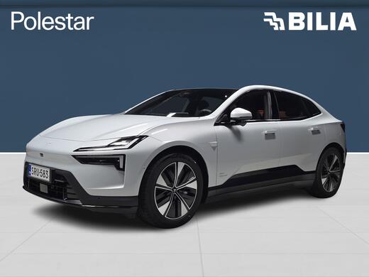 Polestar 4 vaihtoauto