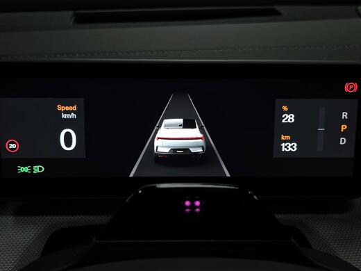 Polestar 4 vaihtoauto
