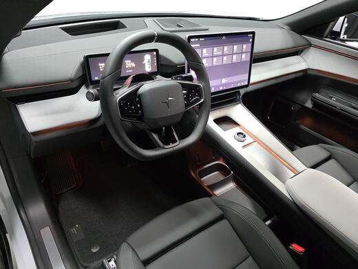 Polestar 4 vaihtoauto