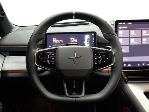 Polestar 4 vaihtoauto
