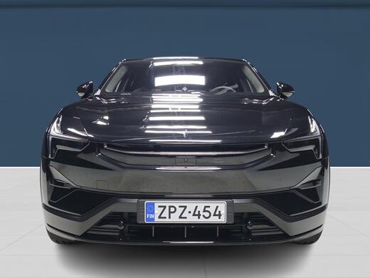 Polestar 3 vaihtoauto