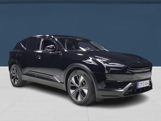 Polestar 3 vaihtoauto