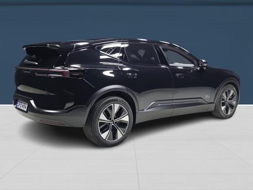 Polestar 3 vaihtoauto