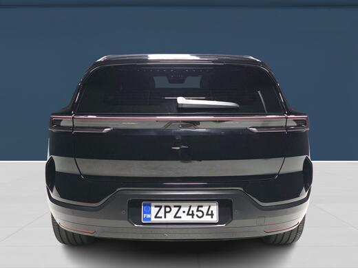 Polestar 3 vaihtoauto