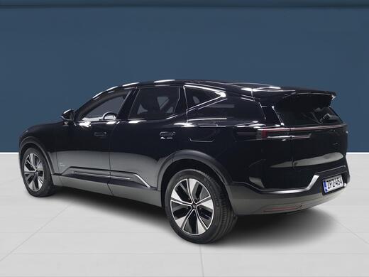 Polestar 3 vaihtoauto